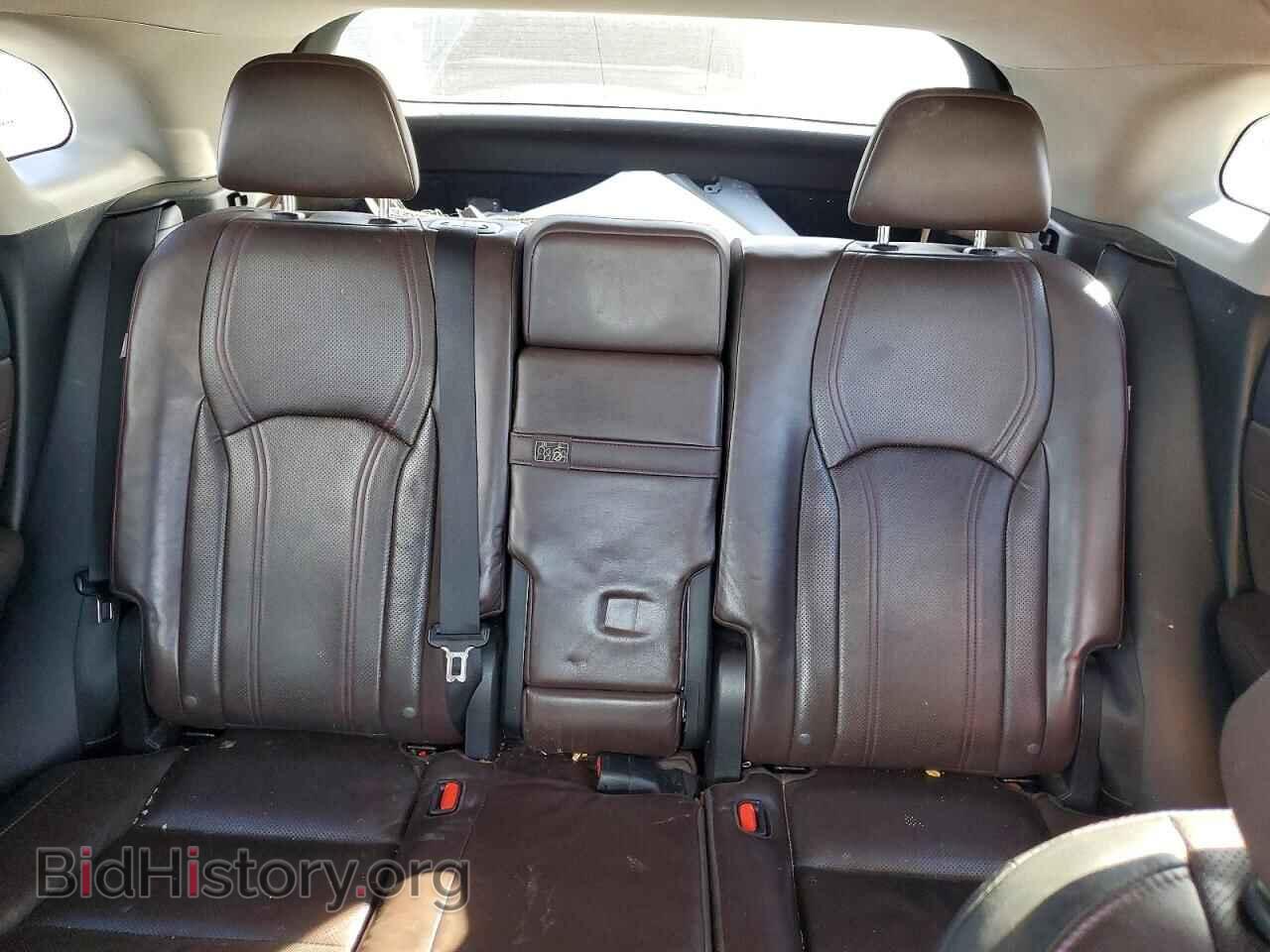 2017 LEXUS RX350 - VIN: 2T2ZZMCA8HC059299 - Фото 10