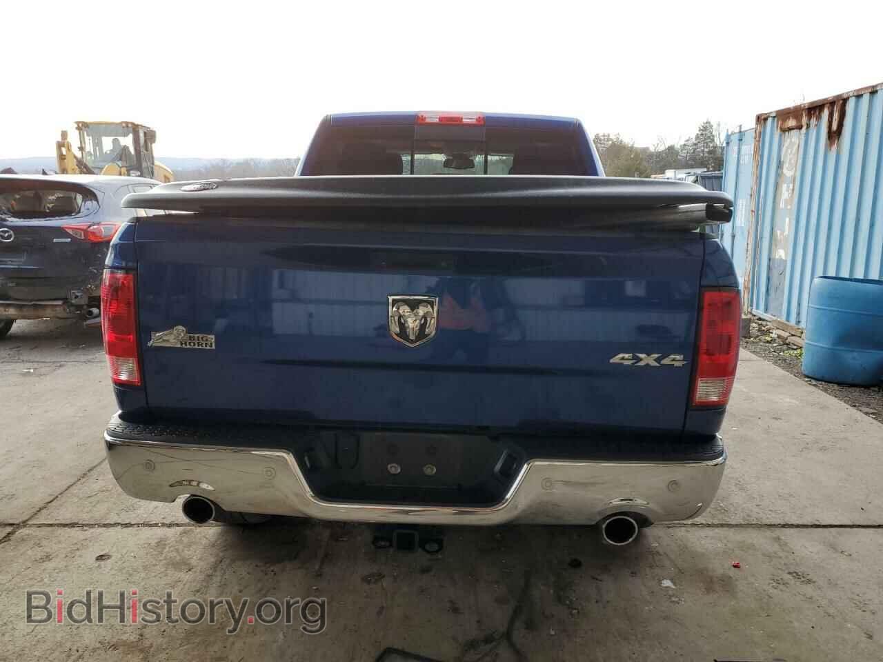 2018 RAM 1500 - VIN: 3C6RR7LT1JG226953 - Фото 6