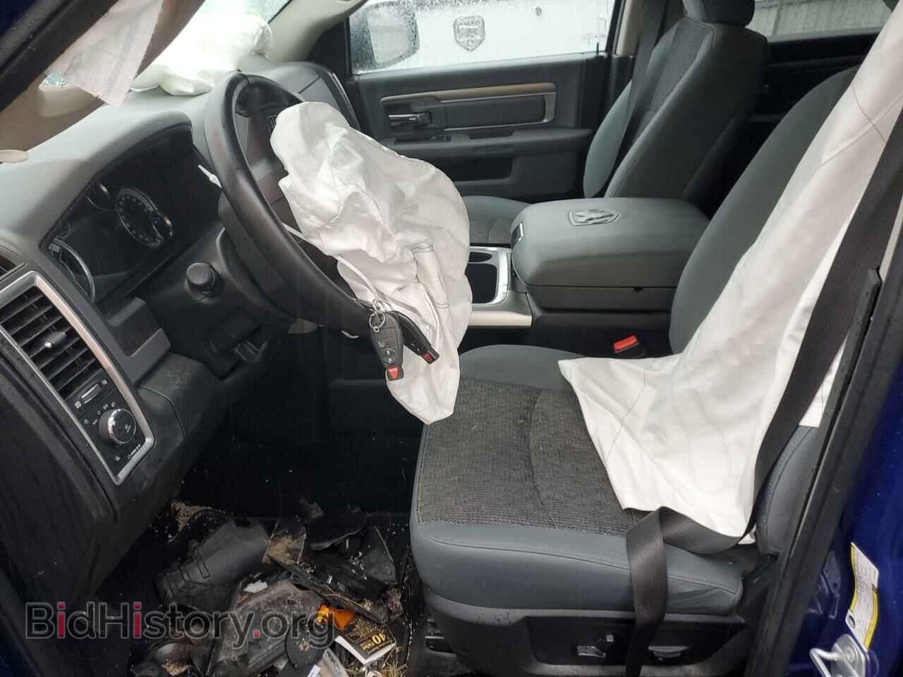 2018 RAM 1500 - VIN: 3C6RR7LT1JG226953 - Фото 7