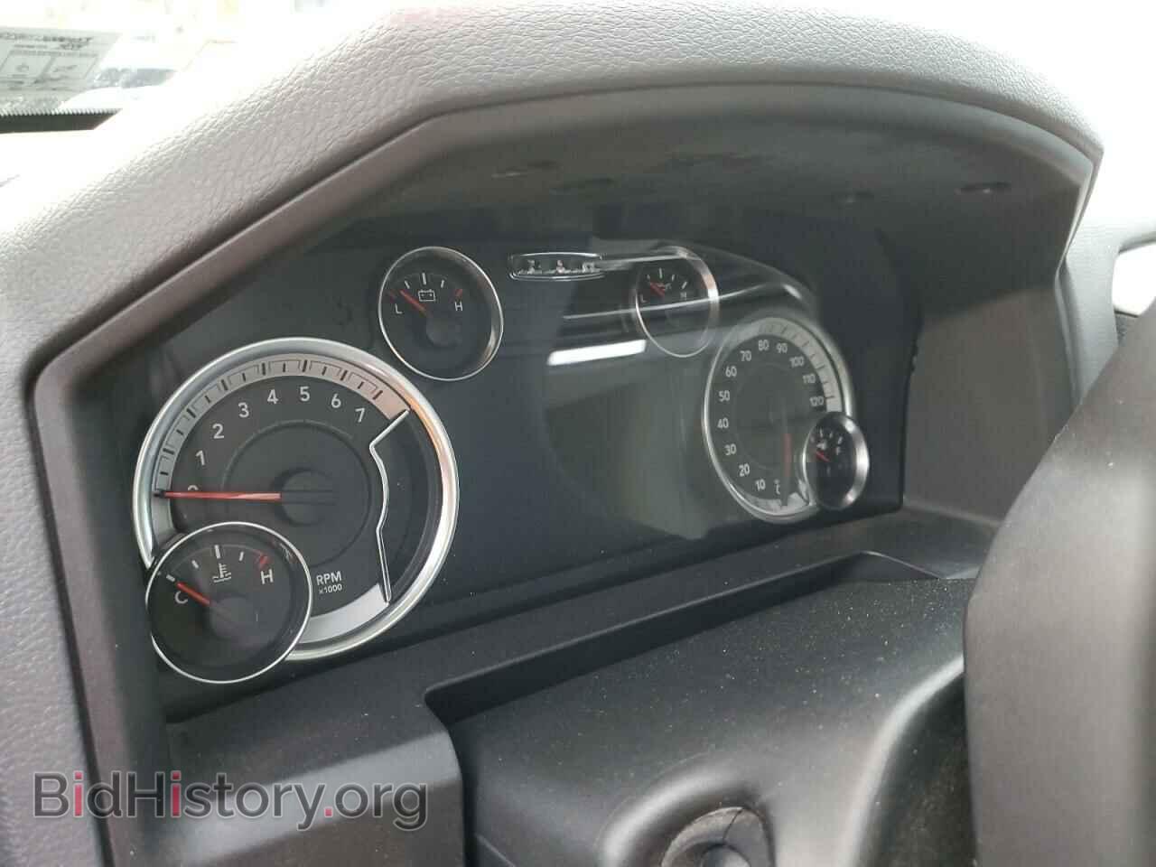 2018 RAM 1500 - VIN: 3C6RR7LT1JG226953 - Фото 9