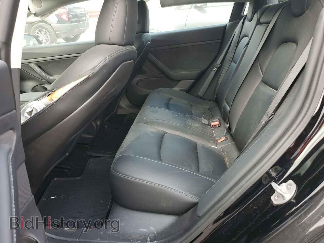 2020 TESLA MODEL 3 - VIN: 5YJ3E1EA6LF427565 - Фото 10