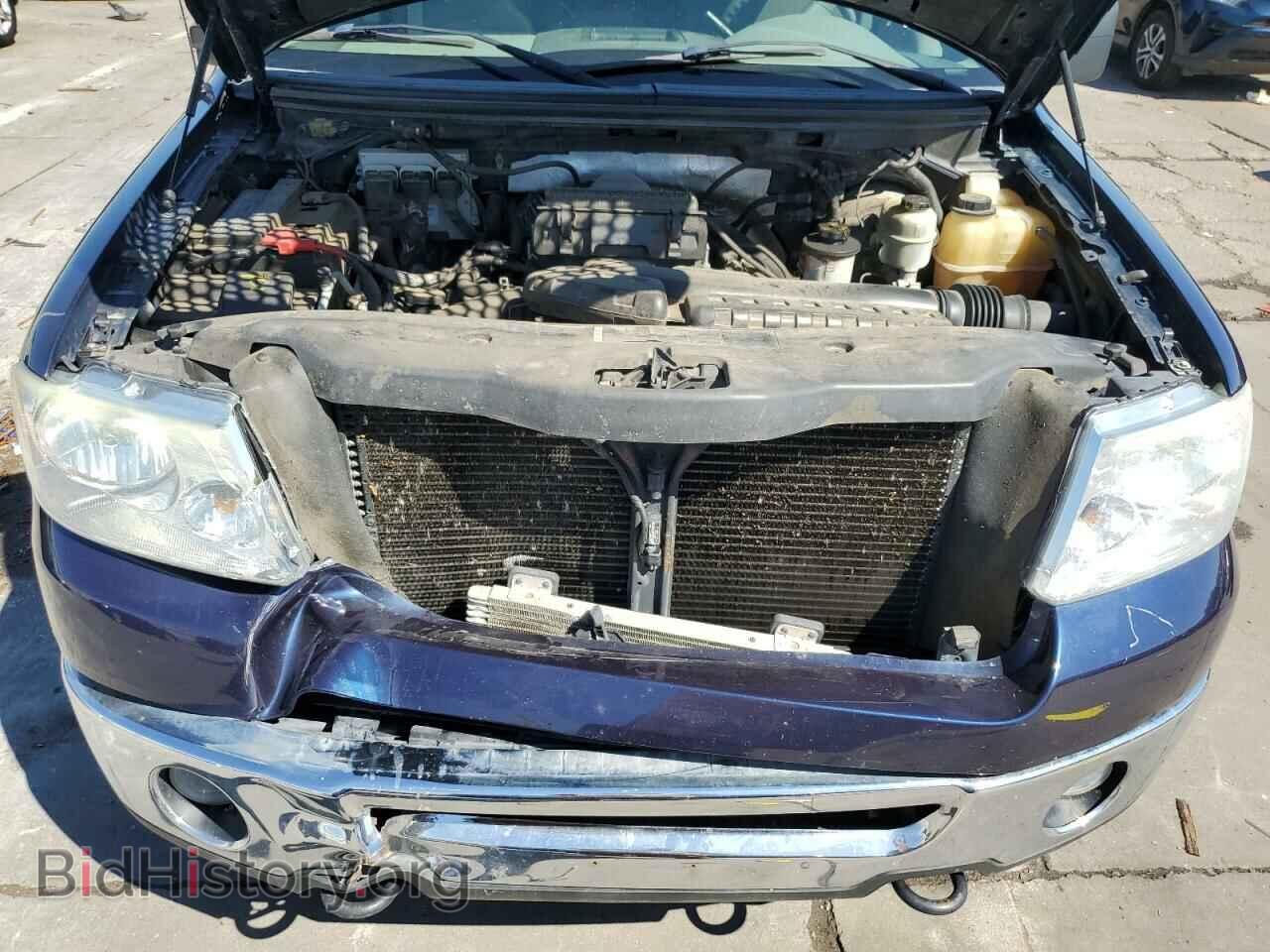 2006 FORD All Models - VIN: 1FTPX14V76KD22671 - Фото 11