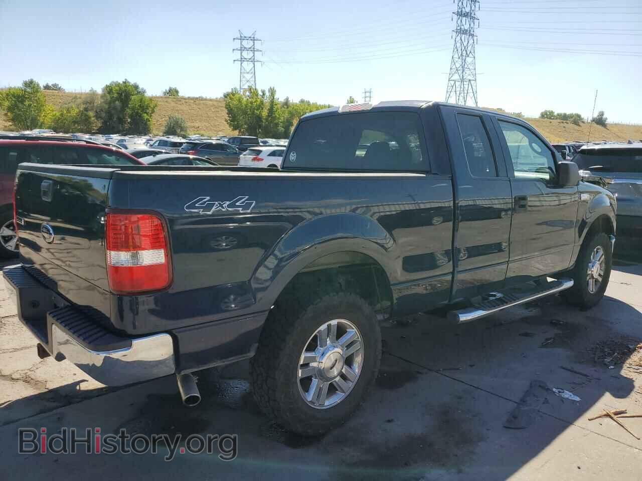 2006 FORD All Models - VIN: 1FTPX14V76KD22671 - Фото 3