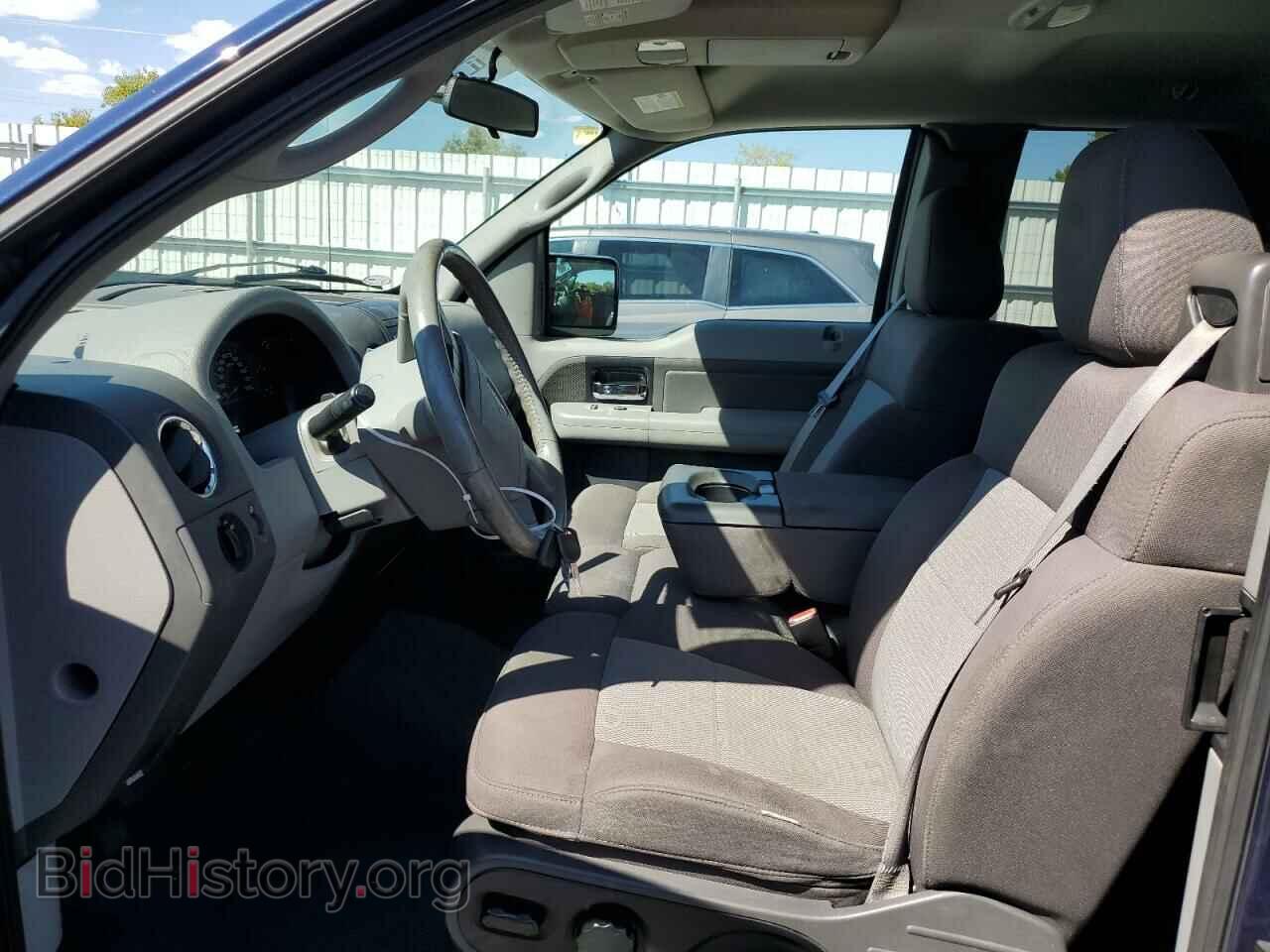 2006 FORD All Models - VIN: 1FTPX14V76KD22671 - Фото 7