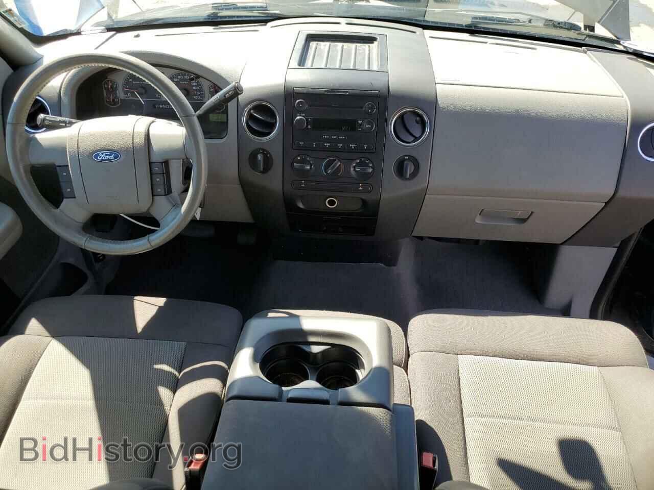 2006 FORD All Models - VIN: 1FTPX14V76KD22671 - Фото 8