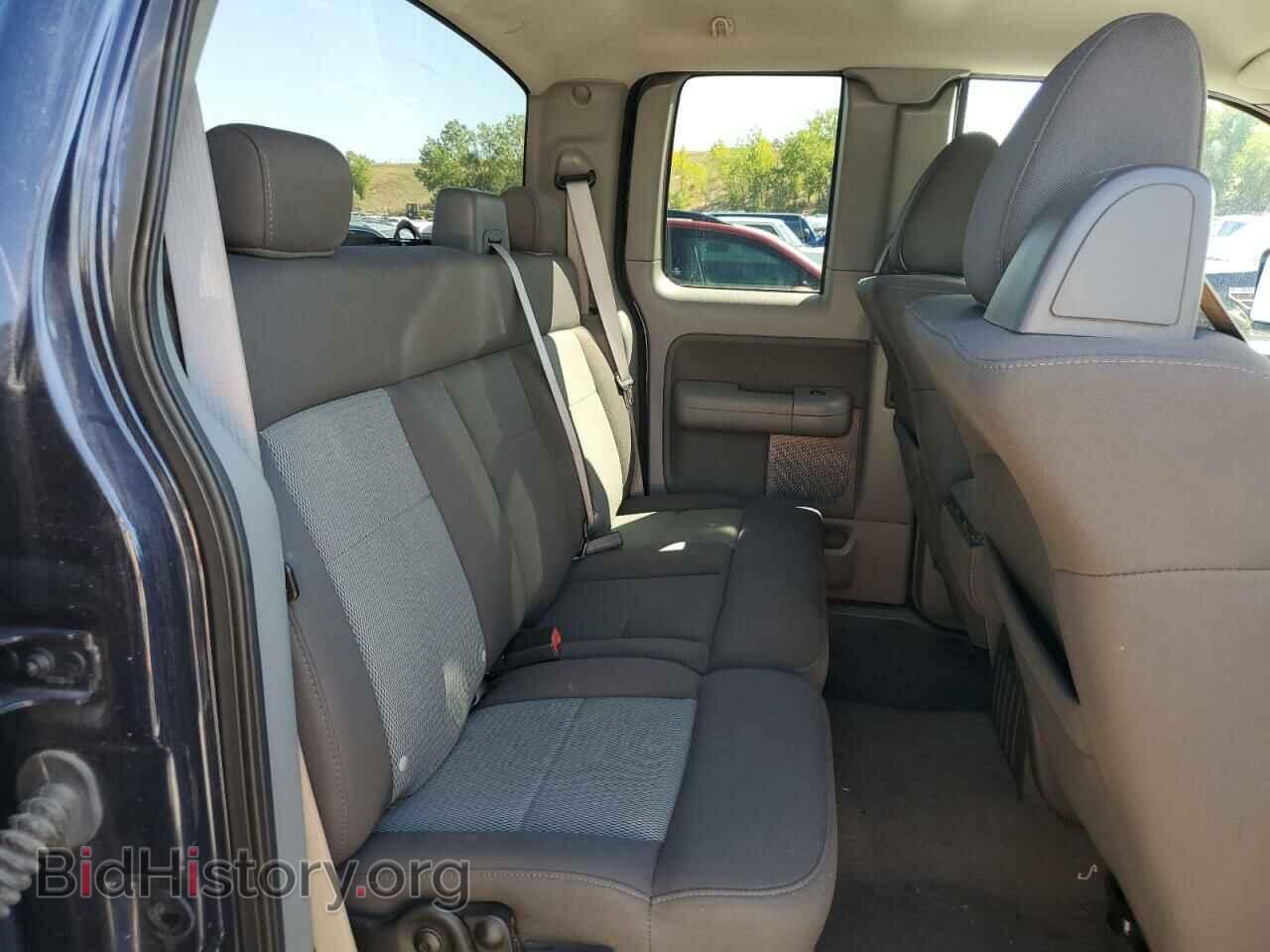 2006 FORD All Models - VIN: 1FTPX14V76KD22671 - Фото 10