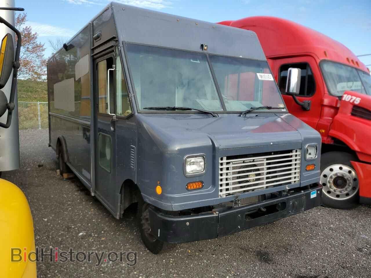 Фотография 1FC3E4K66KDC51737 - FORD ALL Models 2019
