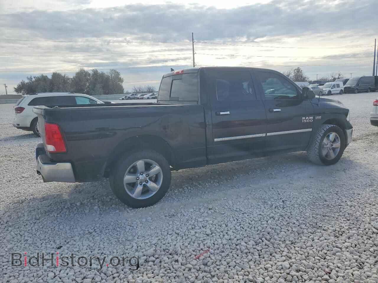 2013 RAM 1500 - VIN: 1C6RR7TT0DS720525 - Фото 3