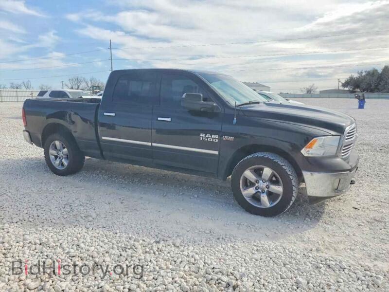 2013 RAM 1500 (VIN 1C6RR7TT0DS720525) — фото 4 из 14