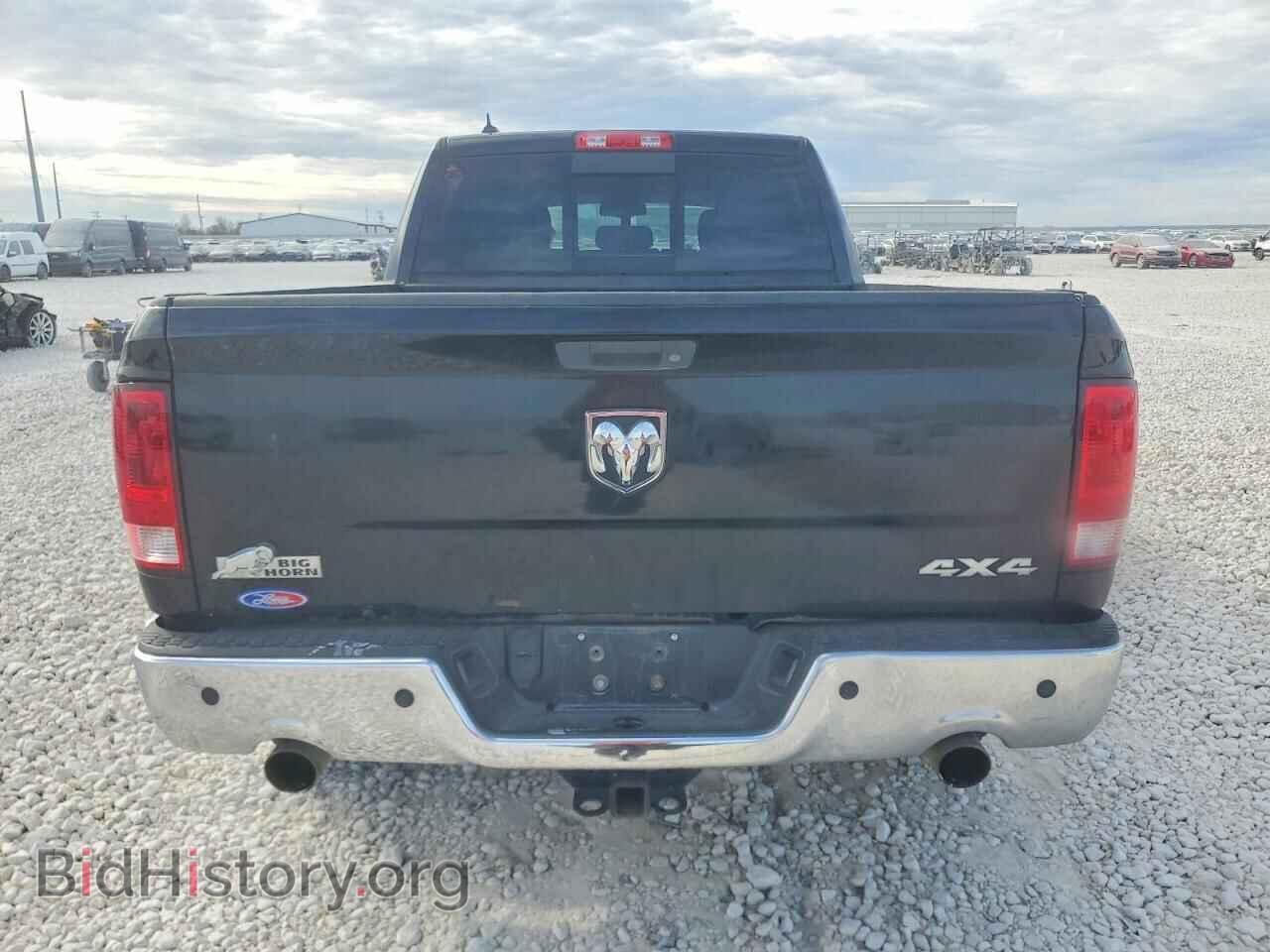2013 RAM 1500 - VIN: 1C6RR7TT0DS720525 - Фото 6