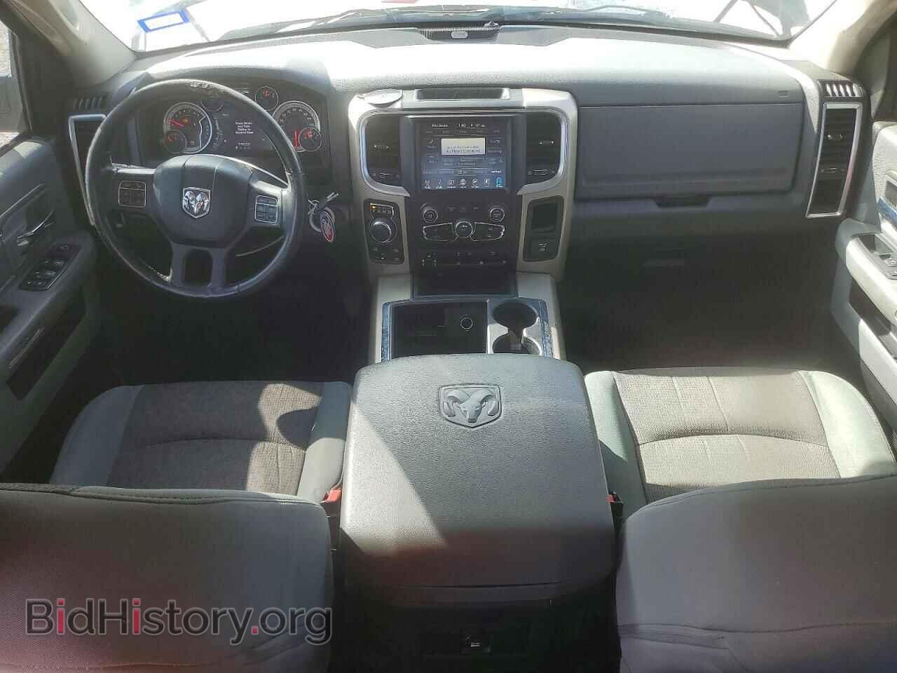 2013 RAM 1500 - VIN: 1C6RR7TT0DS720525 - Фото 8