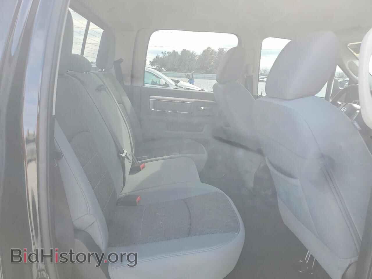 2013 RAM 1500 - VIN: 1C6RR7TT0DS720525 - Фото 10