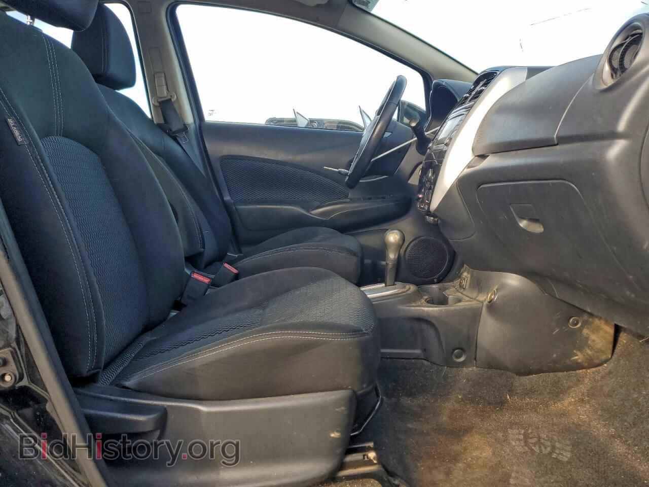 2017 NISSAN VERSA - VIN: 3N1CE2CPXHL368268 - Фото 7