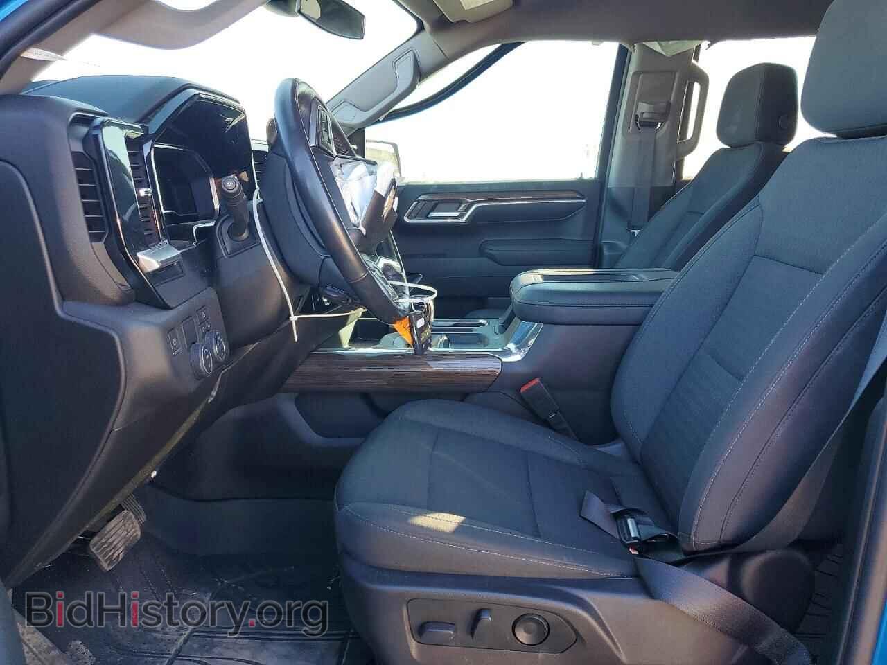 2022 CHEVROLET ALL Models - VIN: 1GCPACED1NZ614406 - Фото 7
