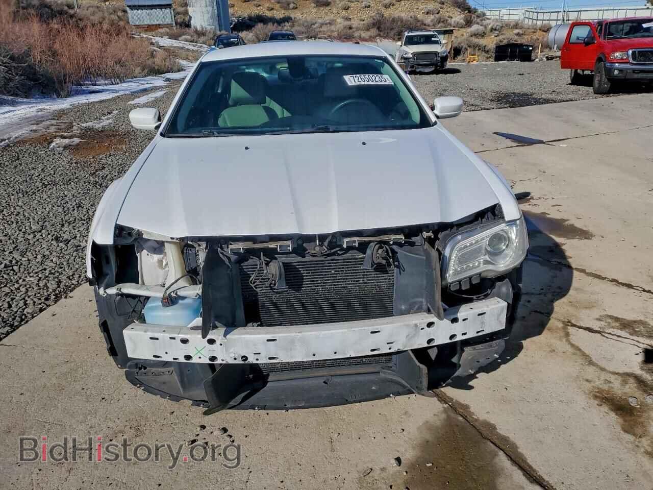 2015 CHRYSLER 300 - VIN: 2C3CCAAG1FH802135 - Фото 5