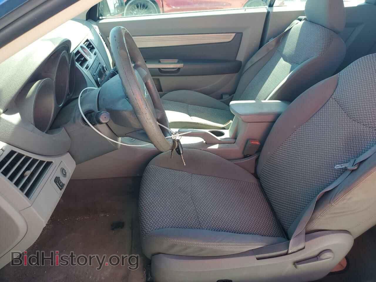 2008 CHRYSLER SEBRING - VIN: 1C3LC45K38N174699 - Фото 7