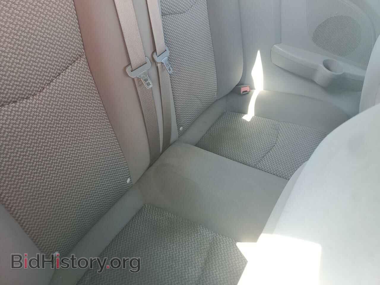2008 CHRYSLER SEBRING - VIN: 1C3LC45K38N174699 - Фото 10
