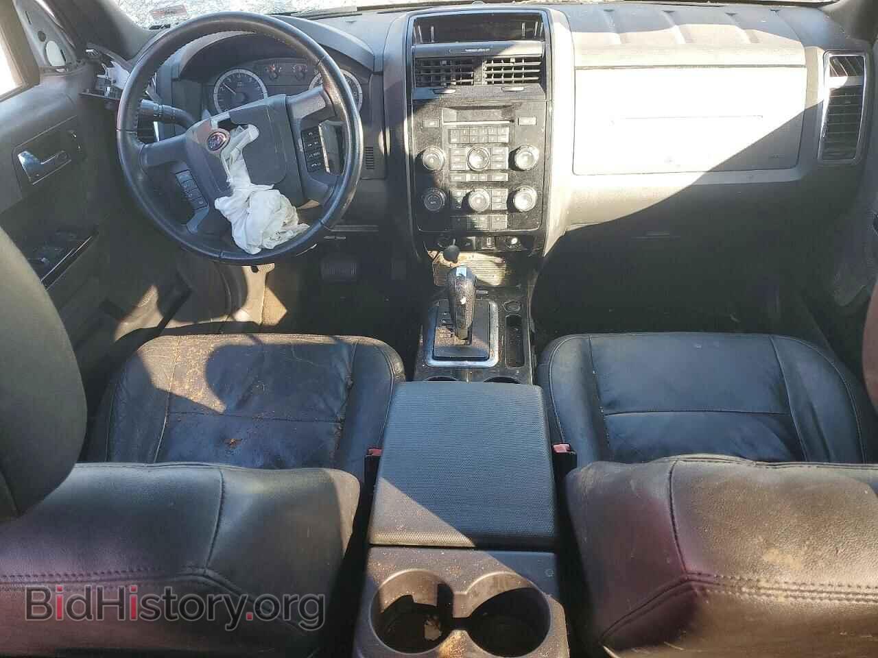 2012 FORD ESCAPE - VIN: 1FMCU0E77CKC63808 - Фото 8