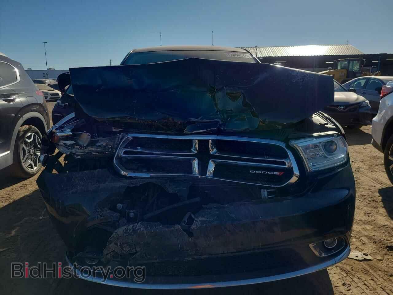 2015 DODGE DURANGO - VIN: 1C4RDJAG8FC810786 - Photo 5