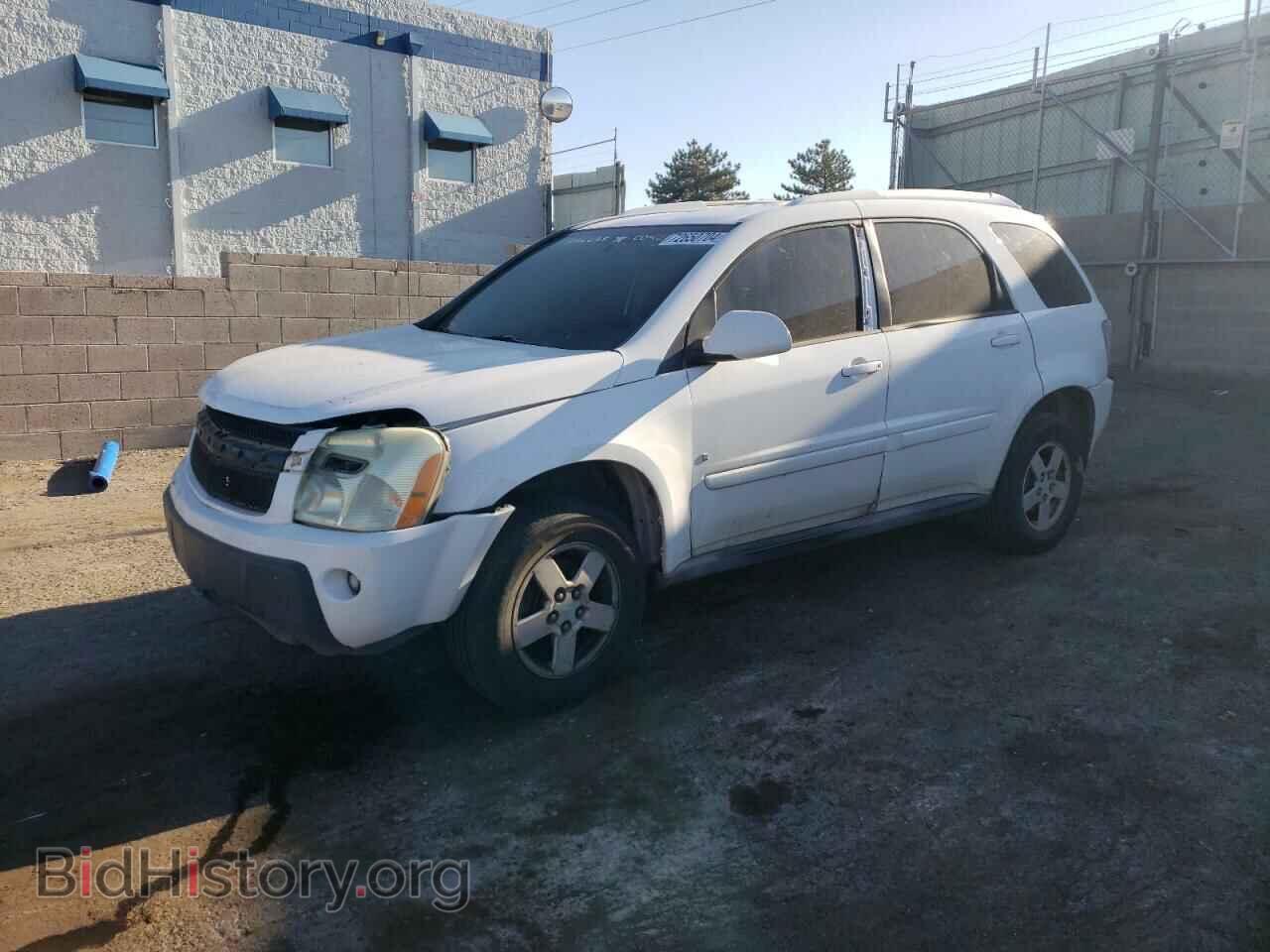 Photo 2CNDL63F766120594 - CHEVROLET EQUINOX 2006
