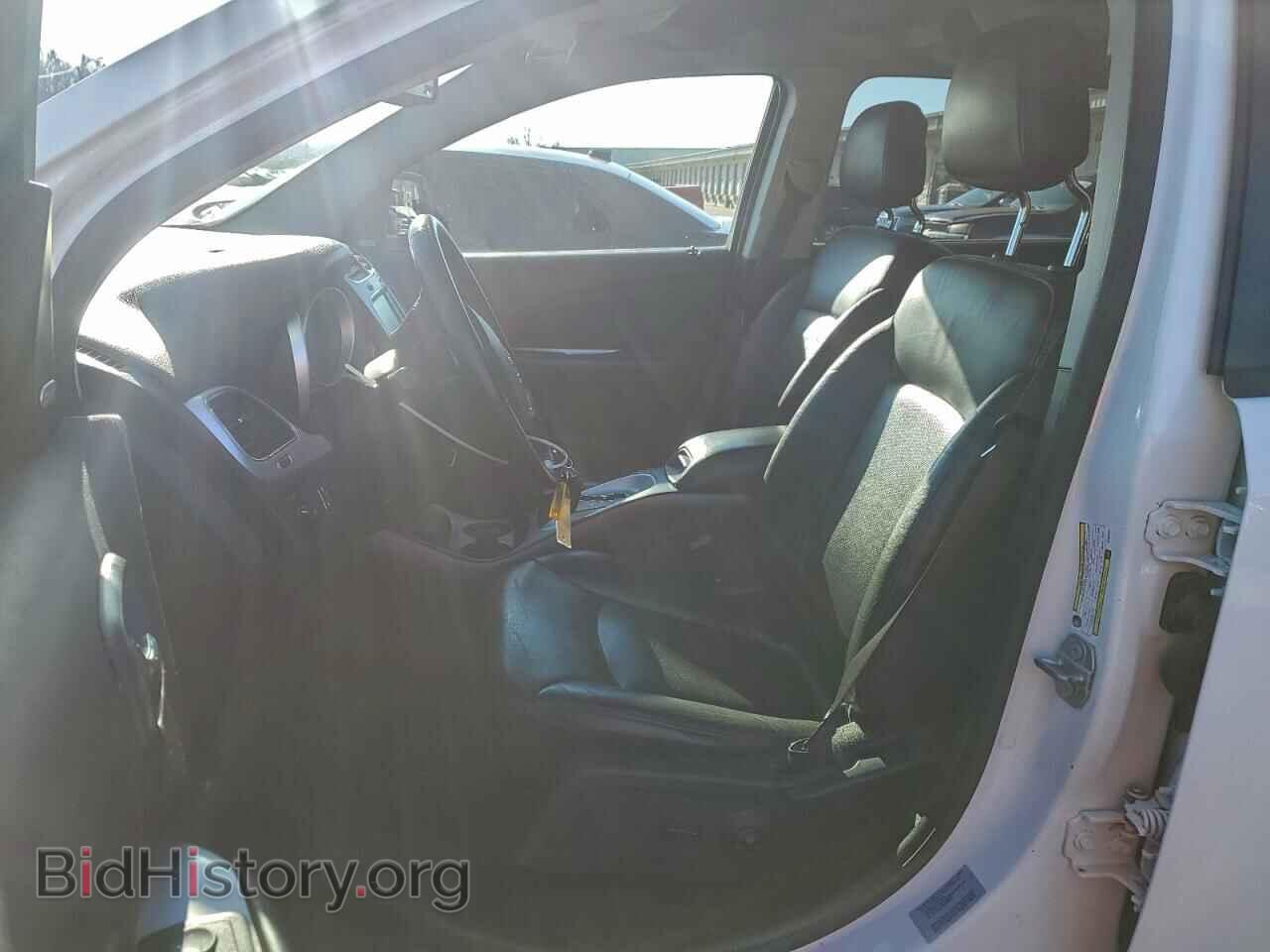 2017 DODGE JOURNEY - VIN: 3C4PDDEG6HT635030 - Фото 7