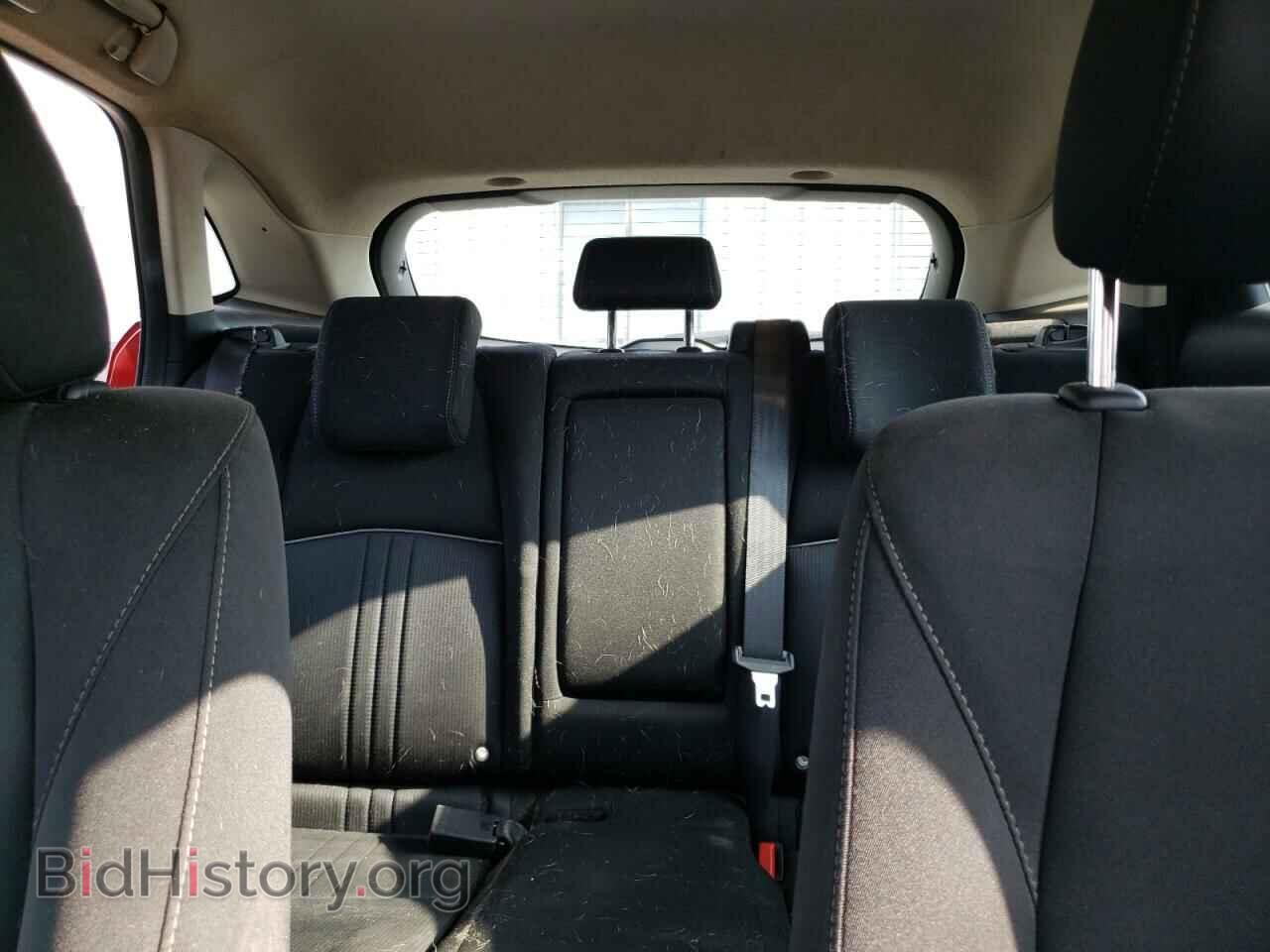 2021 MAZDA CX-3 - VIN: JM1DKDB76M1510320 - Фото 10