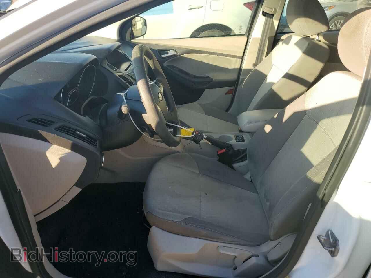 2014 FORD FOCUS - VIN: 1FADP3K29EL222285 - Photo 7