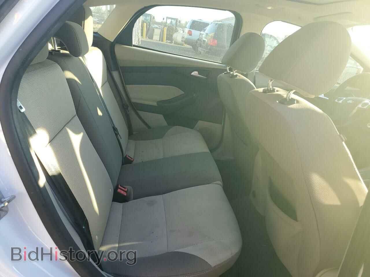 2014 FORD FOCUS - VIN: 1FADP3K29EL222285 - Photo 10