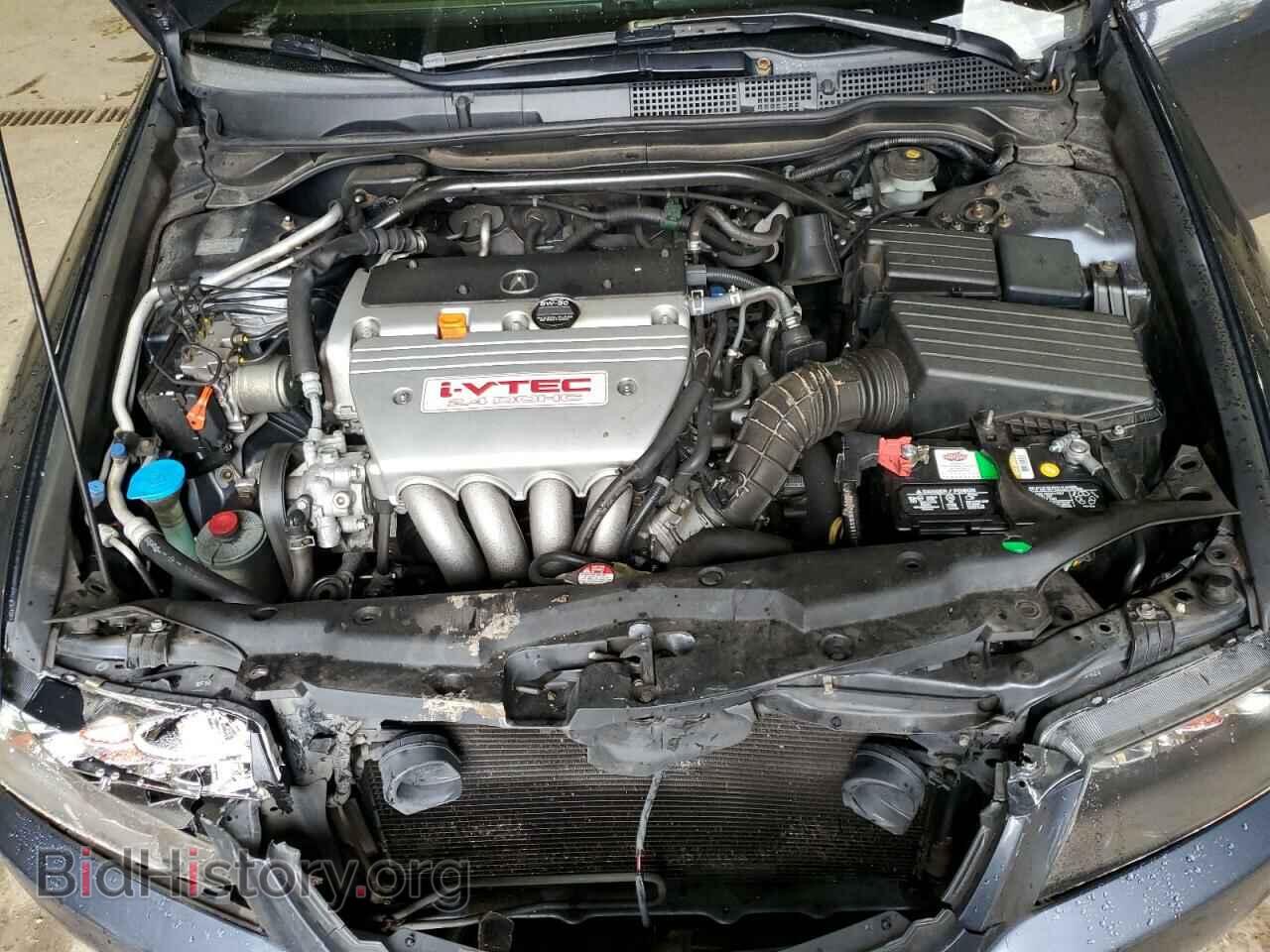 2004 ACURA TSX - VIN: JH4CL96824C045403 - Photo 11