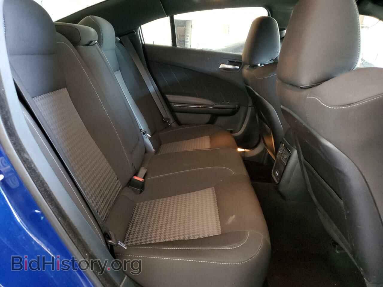 2021 DODGE CHARGER - VIN: 2C3CDXCT9MH616401 - Фото 10