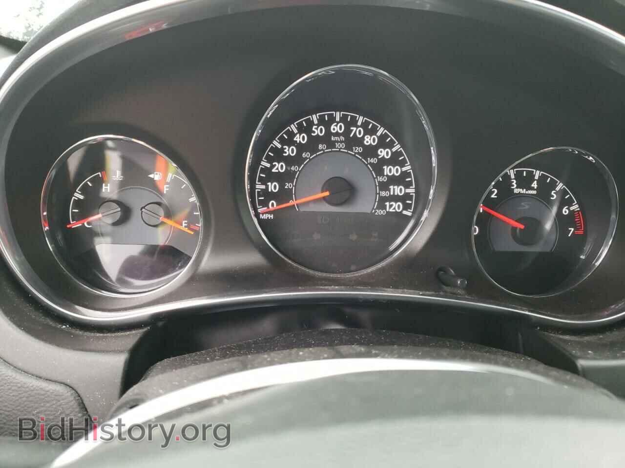 2014 CHRYSLER 200 - VIN: 1C3CCBBG5EN156589 - Фото 9
