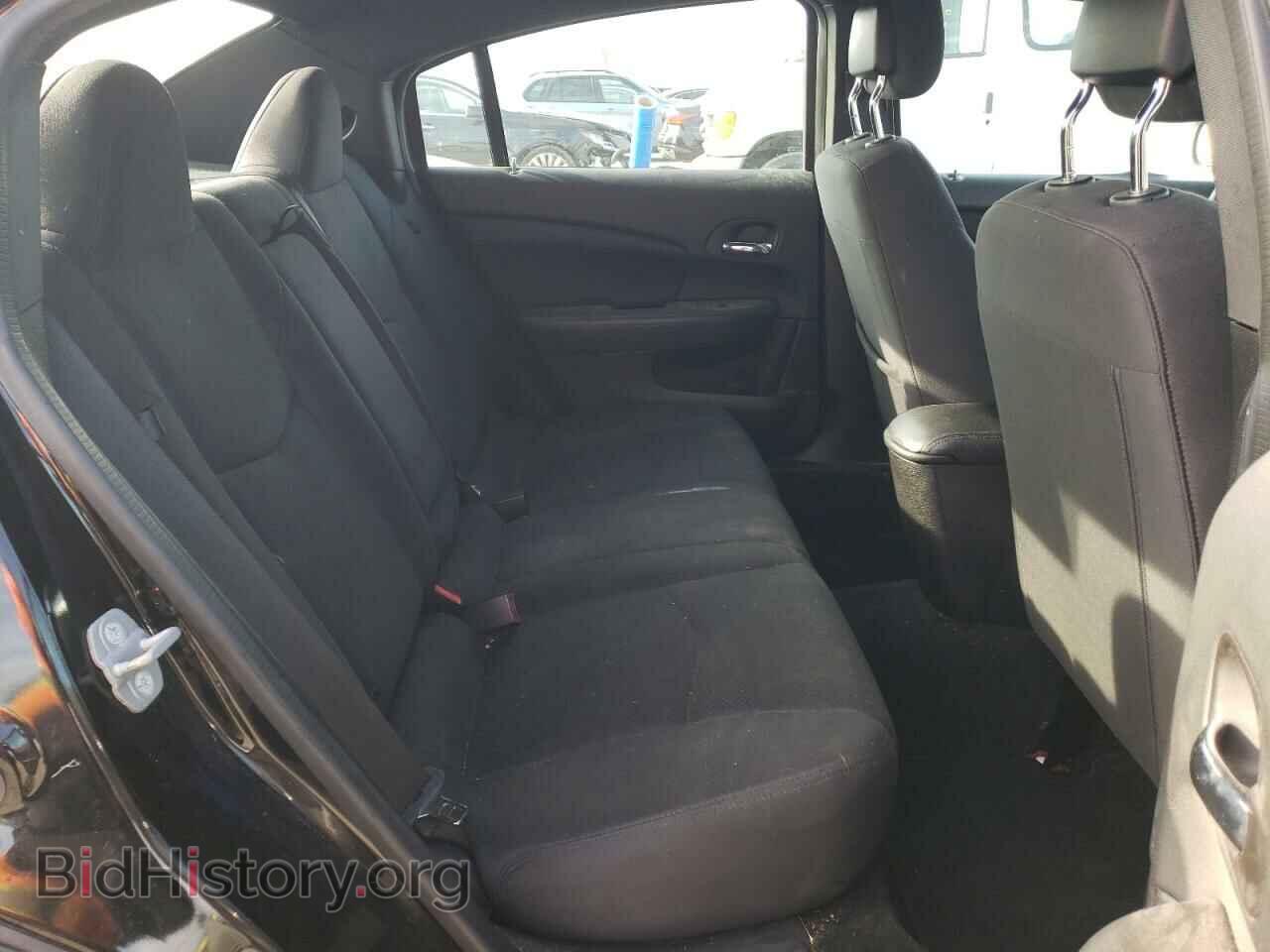 2014 CHRYSLER 200 - VIN: 1C3CCBBG5EN156589 - Фото 10