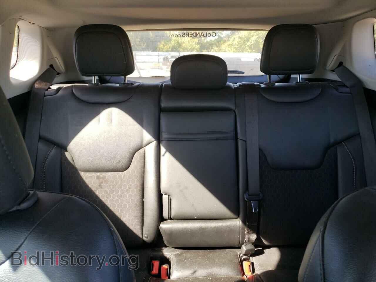 2020 JEEP COMPASS - VIN: 3C4NJCBB5LT142886 - Photo 10