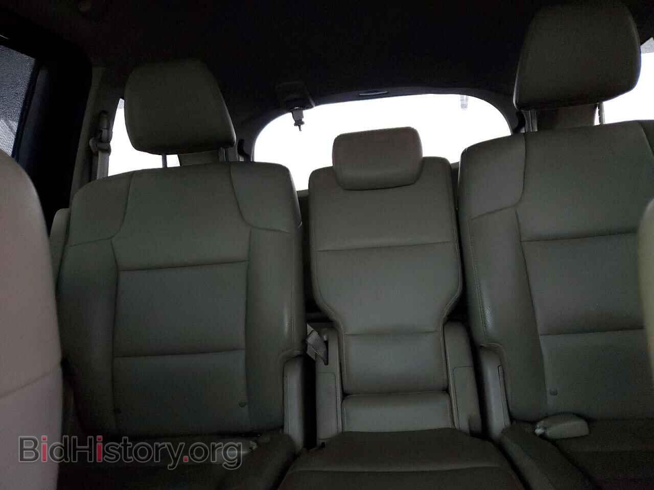 2013 HONDA All Models - VIN: 5FNRL5H63DB045560 - Фото 10