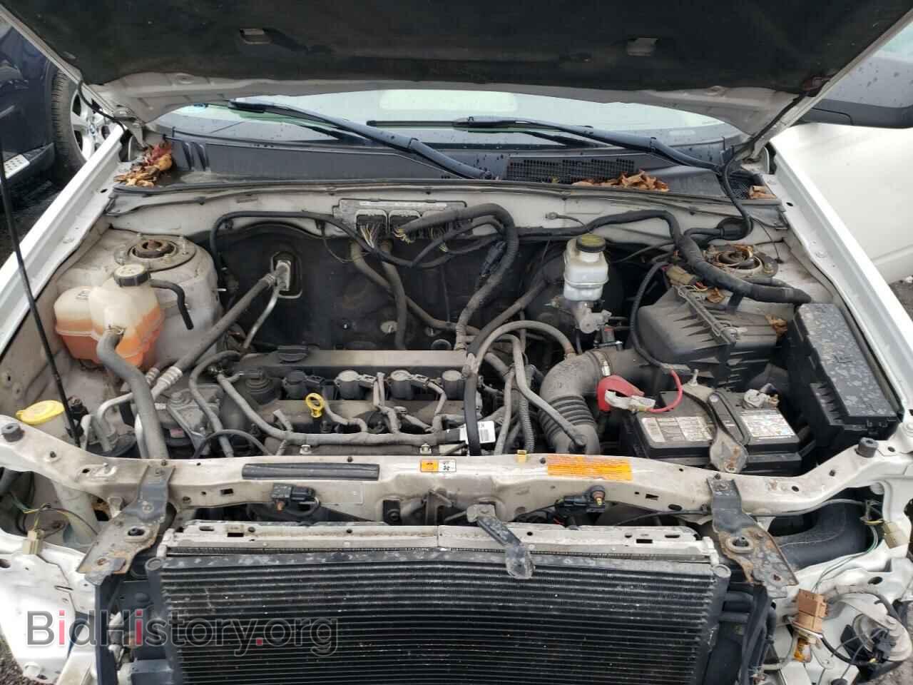 2012 FORD ESCAPE - VIN: 1FMCU9D72CKA00177 - Фото 12