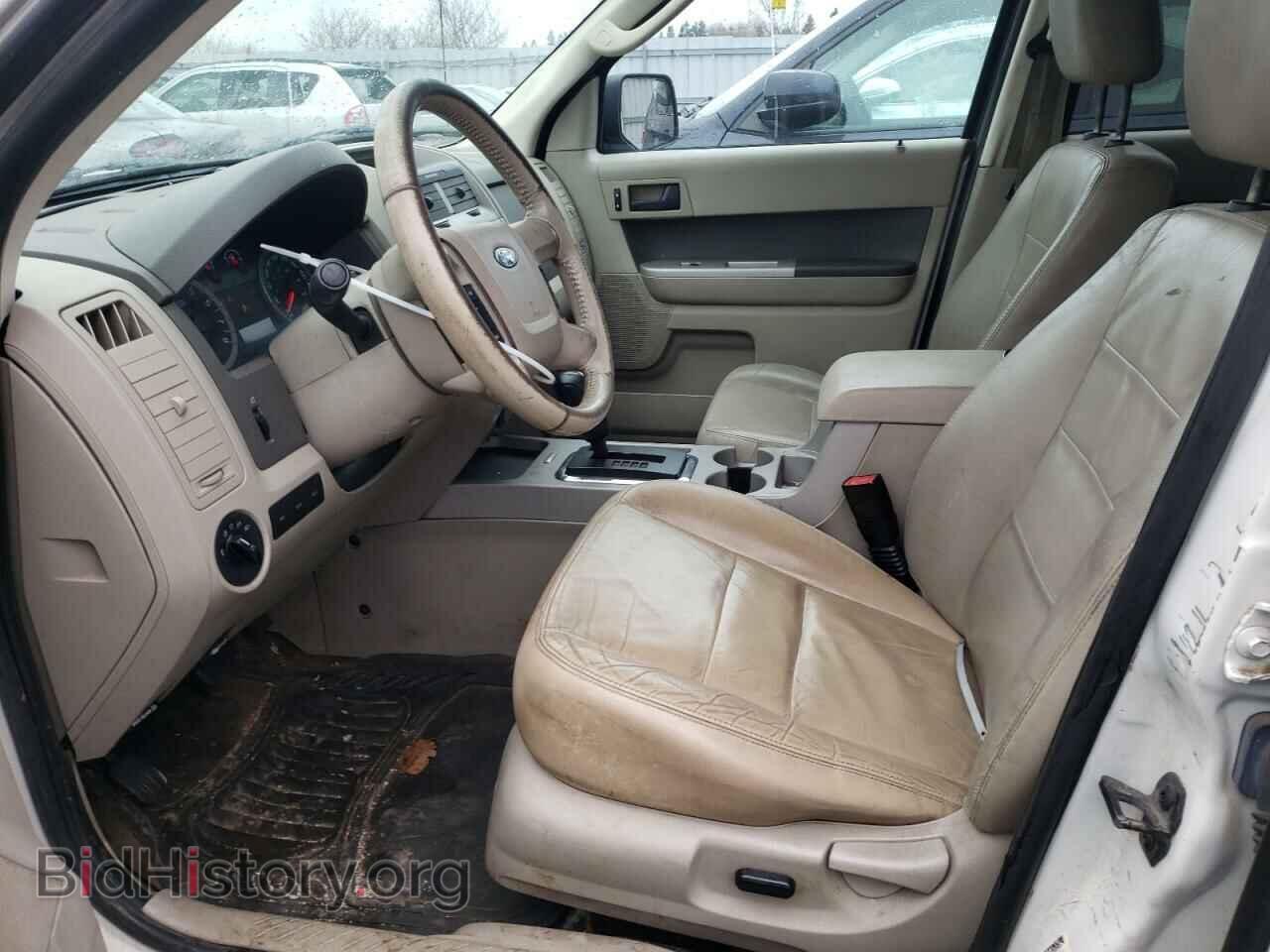 2012 FORD ESCAPE - VIN: 1FMCU9D72CKA00177 - Фото 7