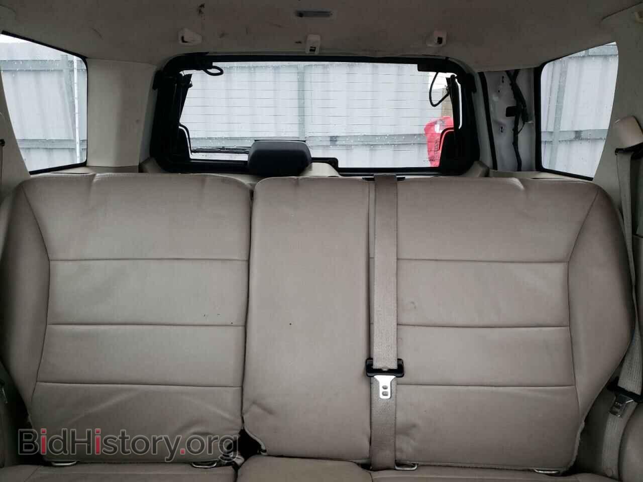 2012 FORD ESCAPE - VIN: 1FMCU9D72CKA00177 - Фото 10