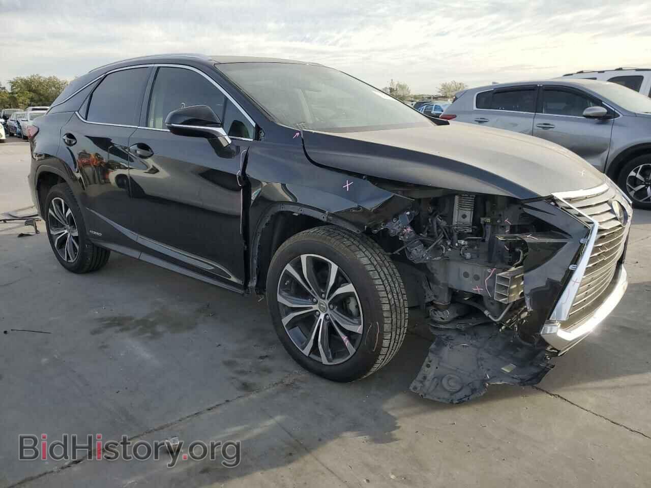 2017 LEXUS ES300 - VIN: 2T2BGMCA6HC014658 - Фото 4