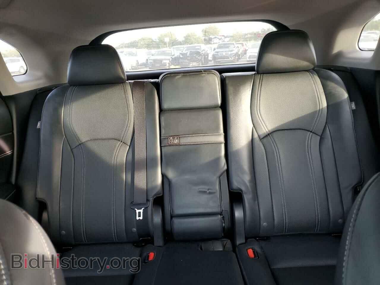 2017 LEXUS ES300 - VIN: 2T2BGMCA6HC014658 - Фото 10