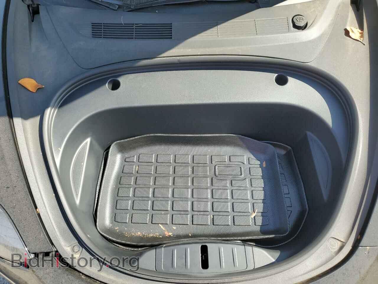 2023 TESLA MODEL 3 - VIN: 5YJ3E1EA4PF509803 - Photo 11