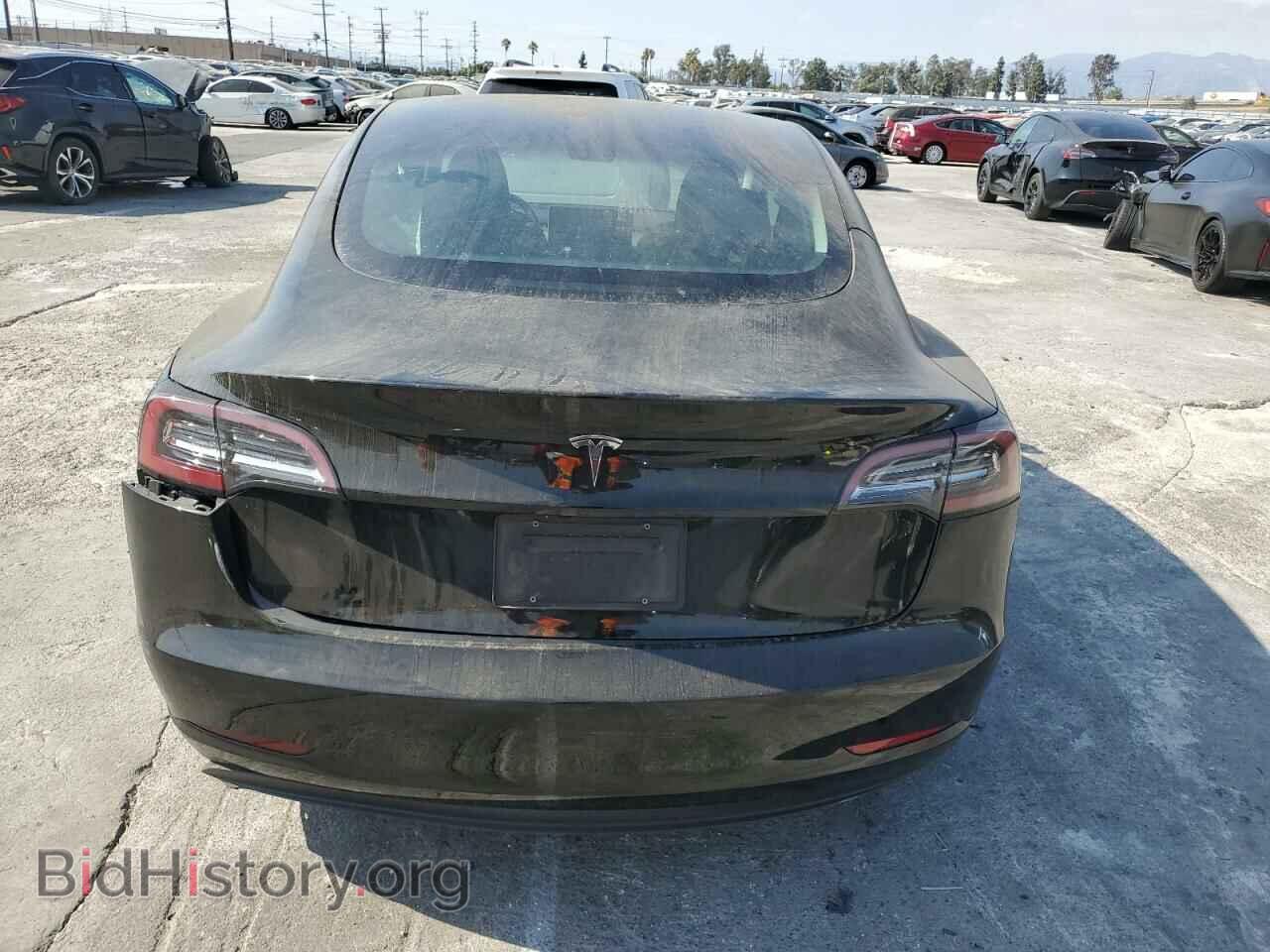 2023 TESLA MODEL 3 - VIN: 5YJ3E1EA4PF509803 - Photo 6