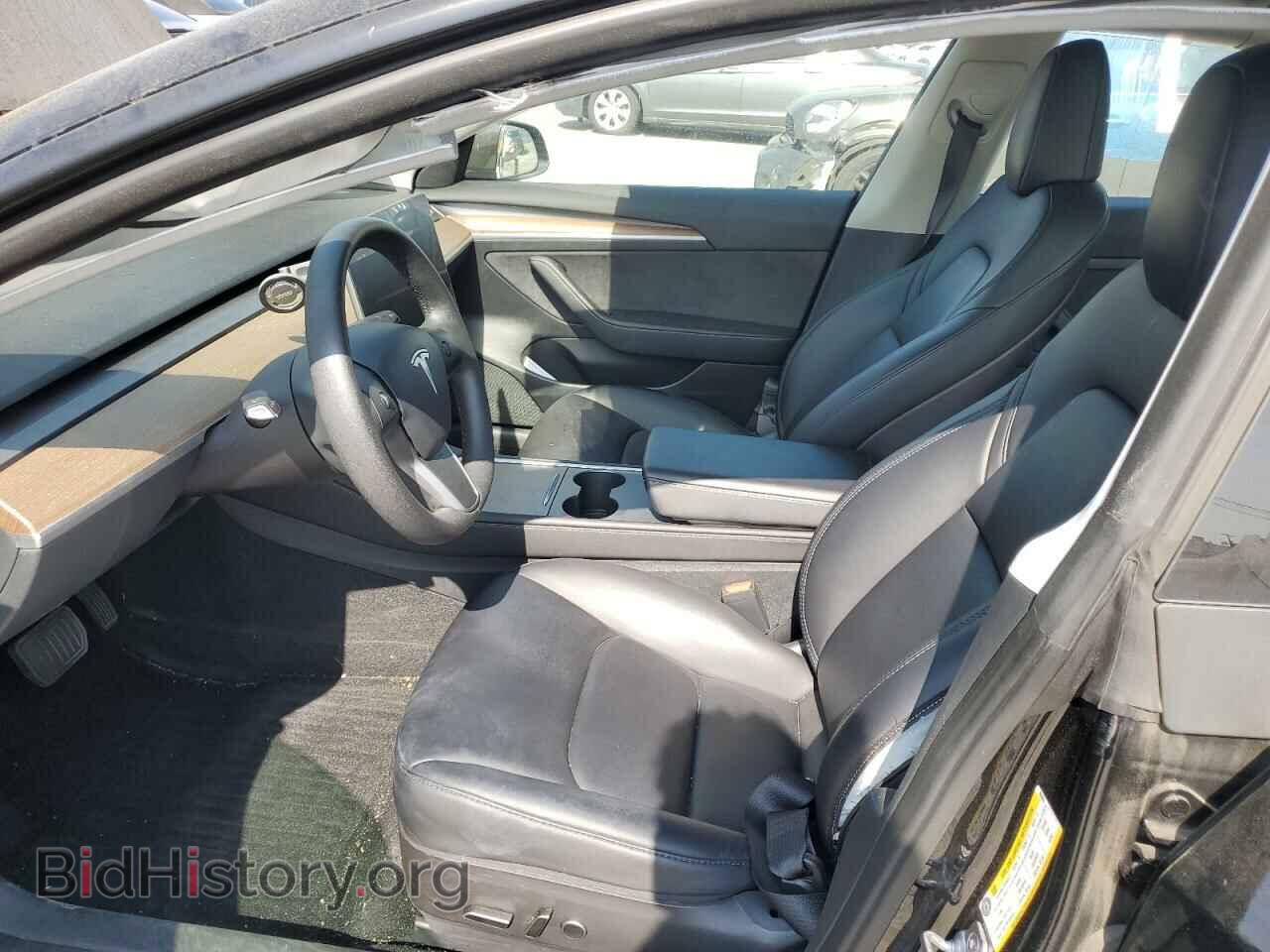 2023 TESLA MODEL 3 - VIN: 5YJ3E1EA4PF509803 - Photo 7