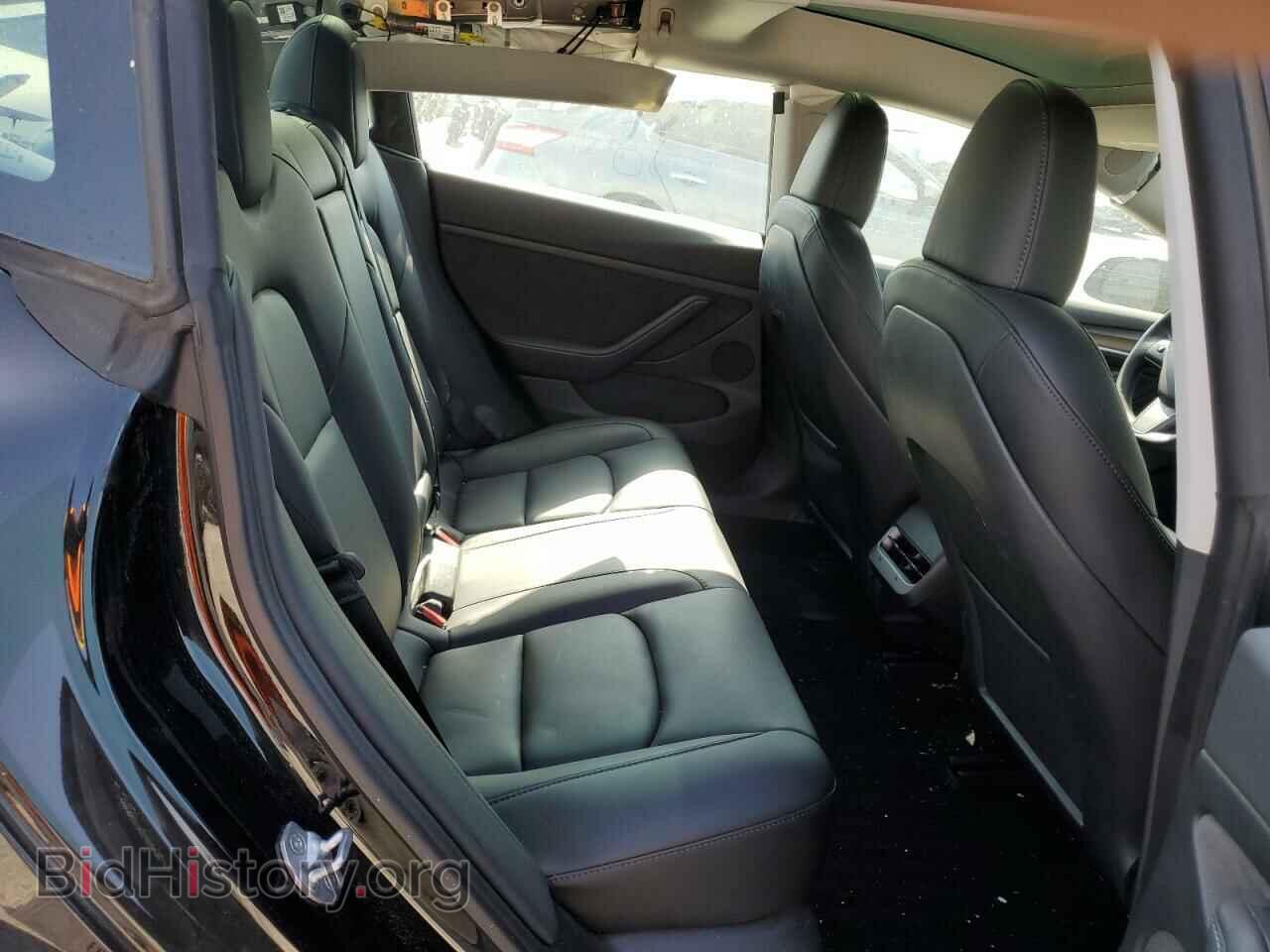 2023 TESLA MODEL 3 - VIN: 5YJ3E1EA4PF509803 - Photo 10