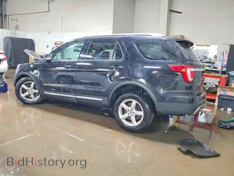 2017 Ford EXPLORER (VIN 1FM5K8DHXHGB88426) — фото 2 из 15