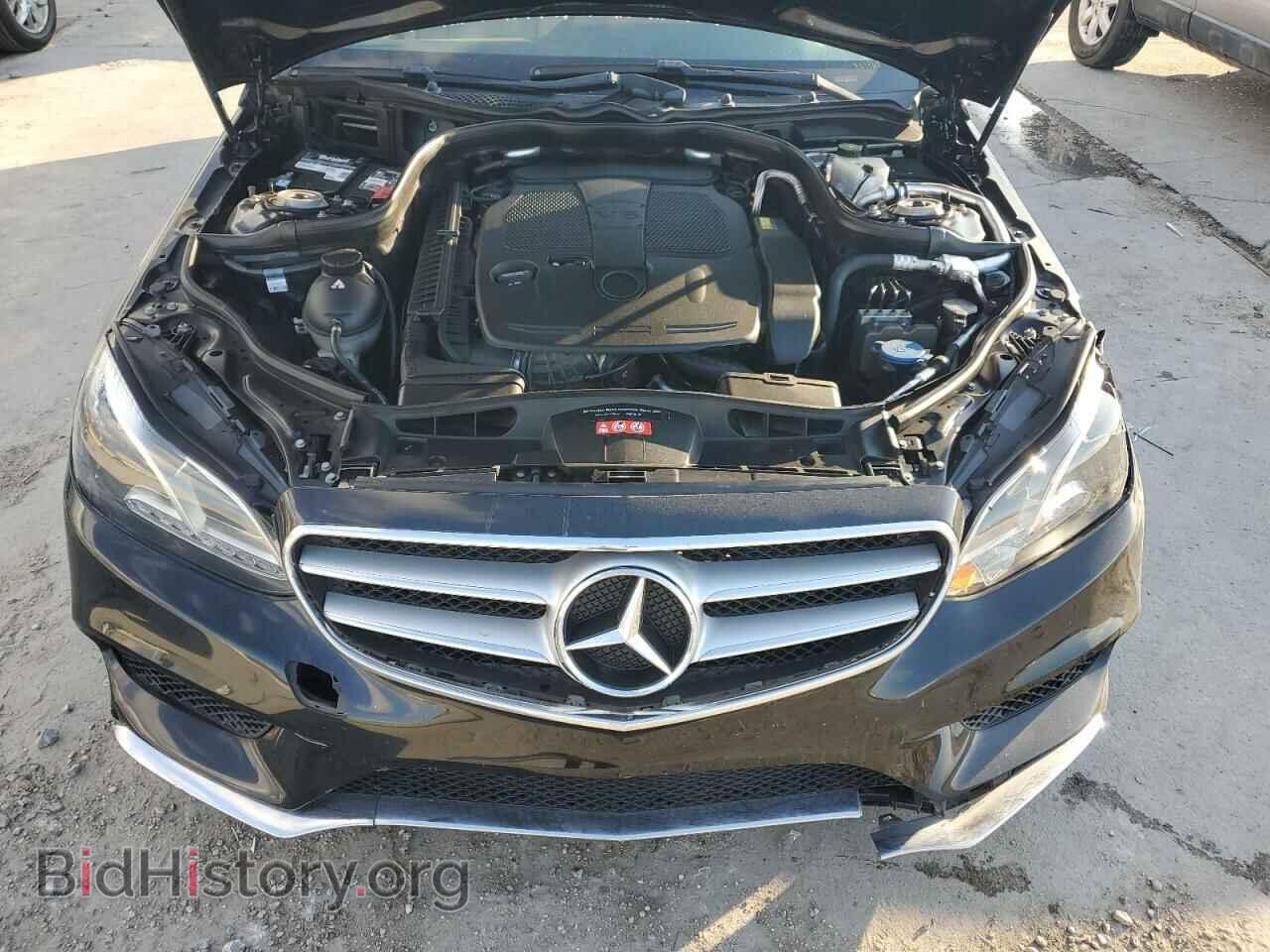 2016 MERCEDES-BENZ E-CLASS - VIN: WDDHF5KB2GB271658 - Фото 11