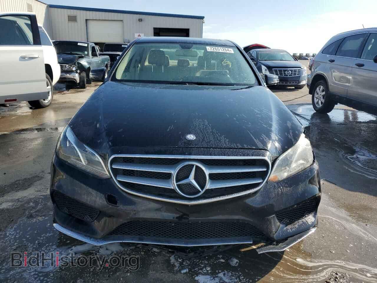2016 MERCEDES-BENZ E-CLASS - VIN: WDDHF5KB2GB271658 - Фото 5