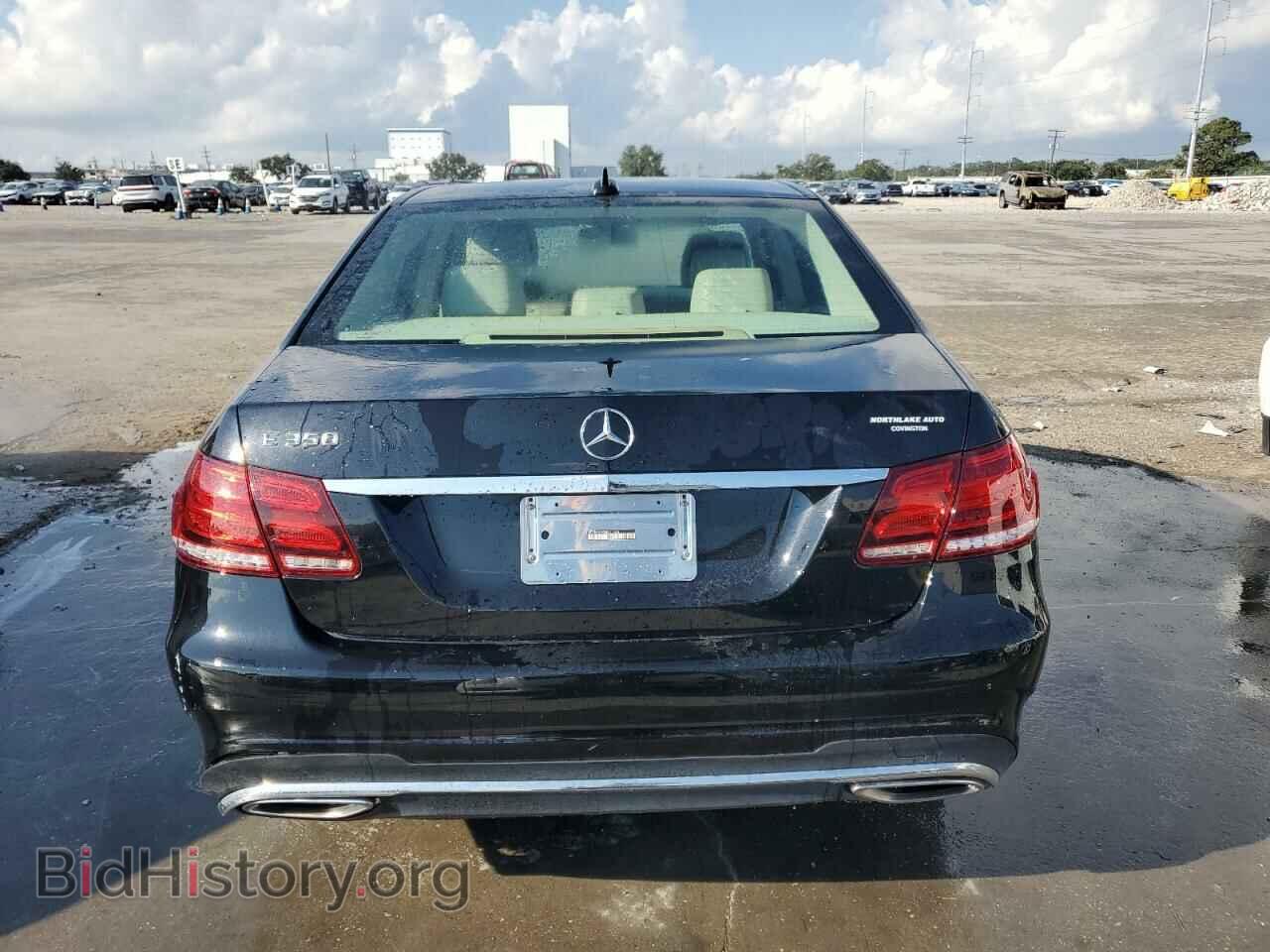 2016 MERCEDES-BENZ E-CLASS - VIN: WDDHF5KB2GB271658 - Фото 6