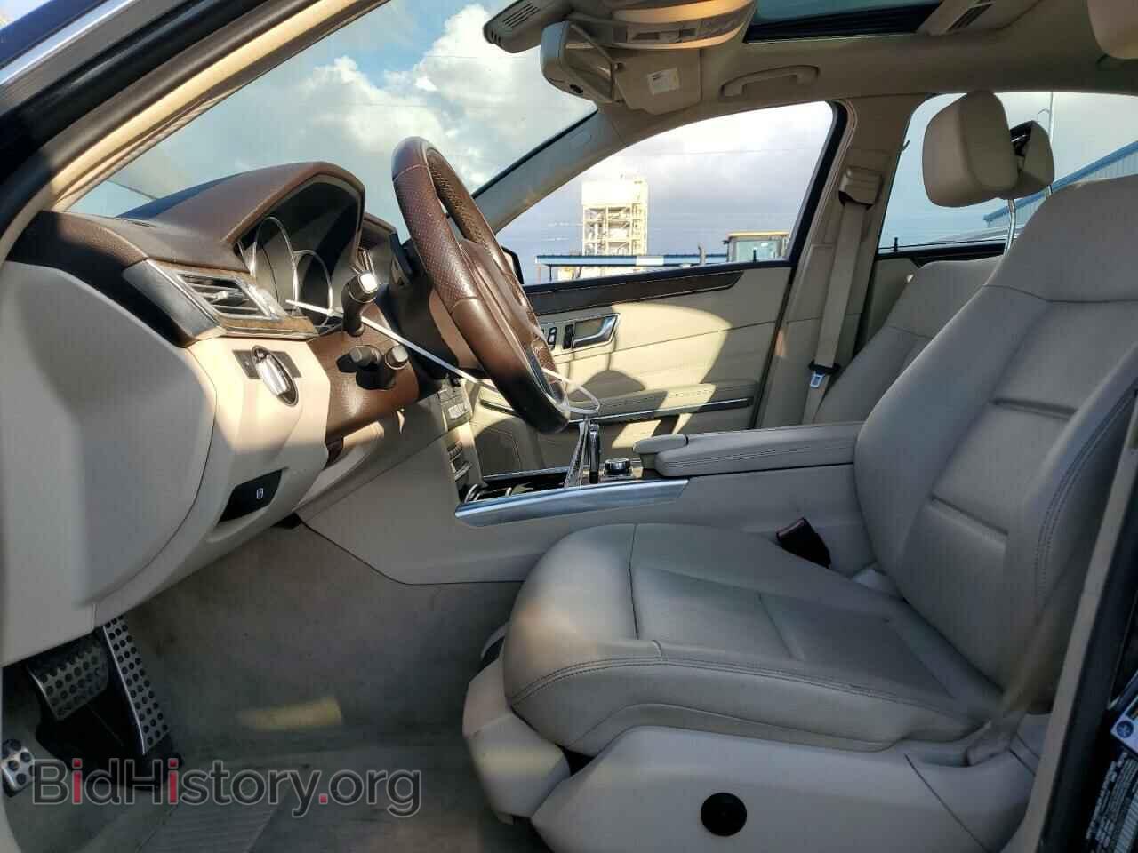 2016 MERCEDES-BENZ E-CLASS - VIN: WDDHF5KB2GB271658 - Фото 7