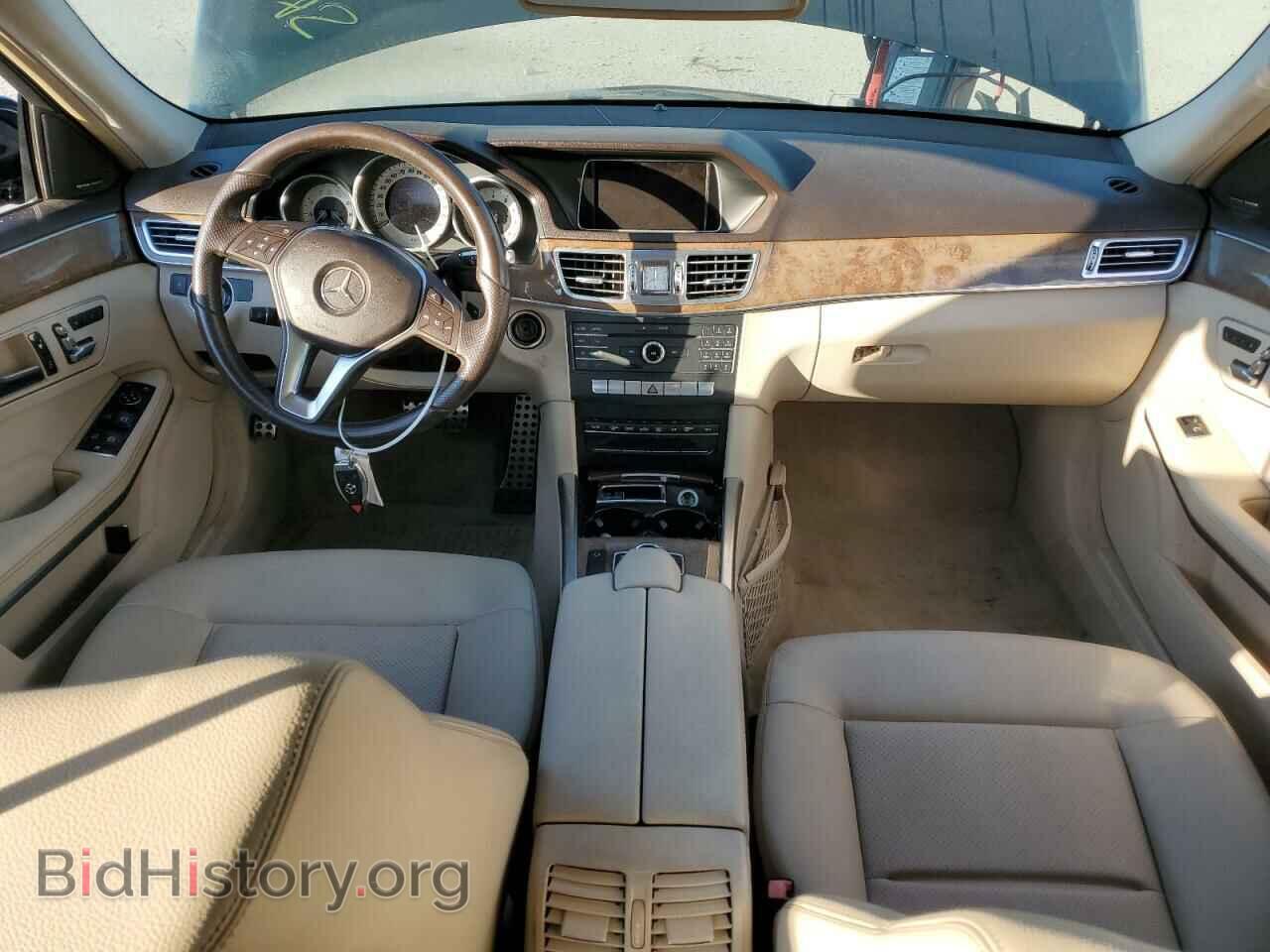 2016 MERCEDES-BENZ E-CLASS - VIN: WDDHF5KB2GB271658 - Фото 8
