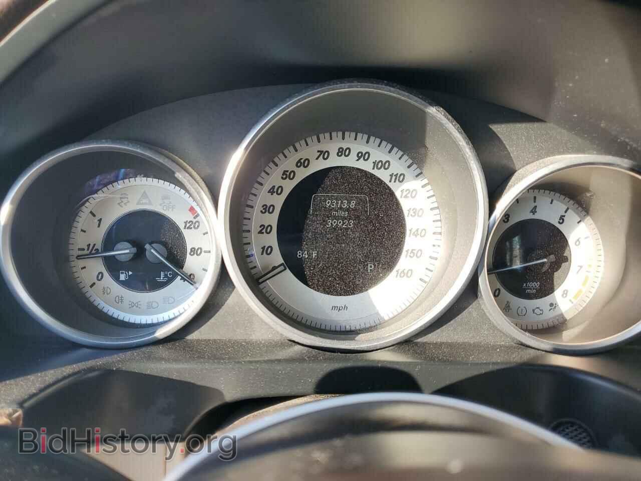 2016 MERCEDES-BENZ E-CLASS - VIN: WDDHF5KB2GB271658 - Фото 9